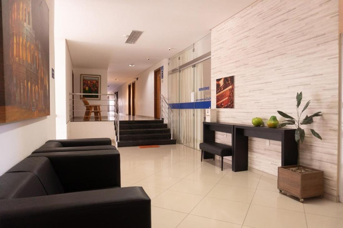 Hotel Skalla - Melhor Custo Beneficio テイシェイラ・デ・フレイタス エクステリア 写真
